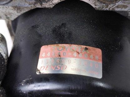 Anti-Lock Brake Pump Module Control Assembly Fr 2001 2002 2003 TOYOTA HIGHLANDER8