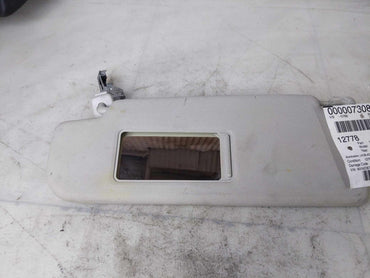 Sun Visor GOLF EXCEPT GTI Left 10 11 12 13 141
