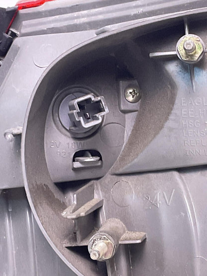 Headlamp Assembly HONDA CIVIC Left 06 07 082