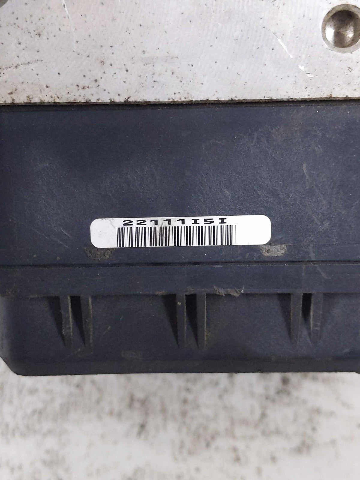 Anti-lock Brake Parts for 2005-2010 TOYOTA TACOMA5