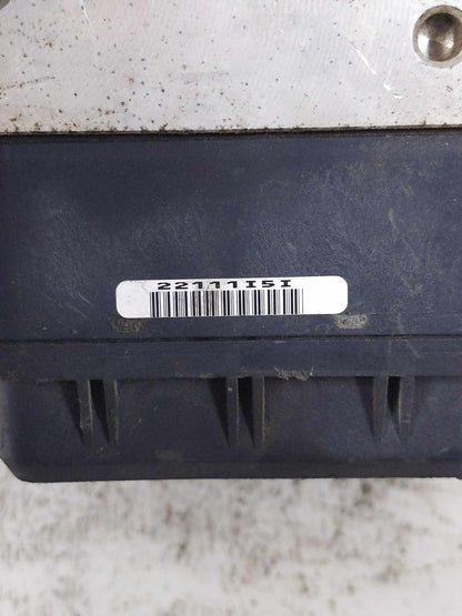 Anti-lock Brake Parts for 2005-2010 TOYOTA TACOMA5