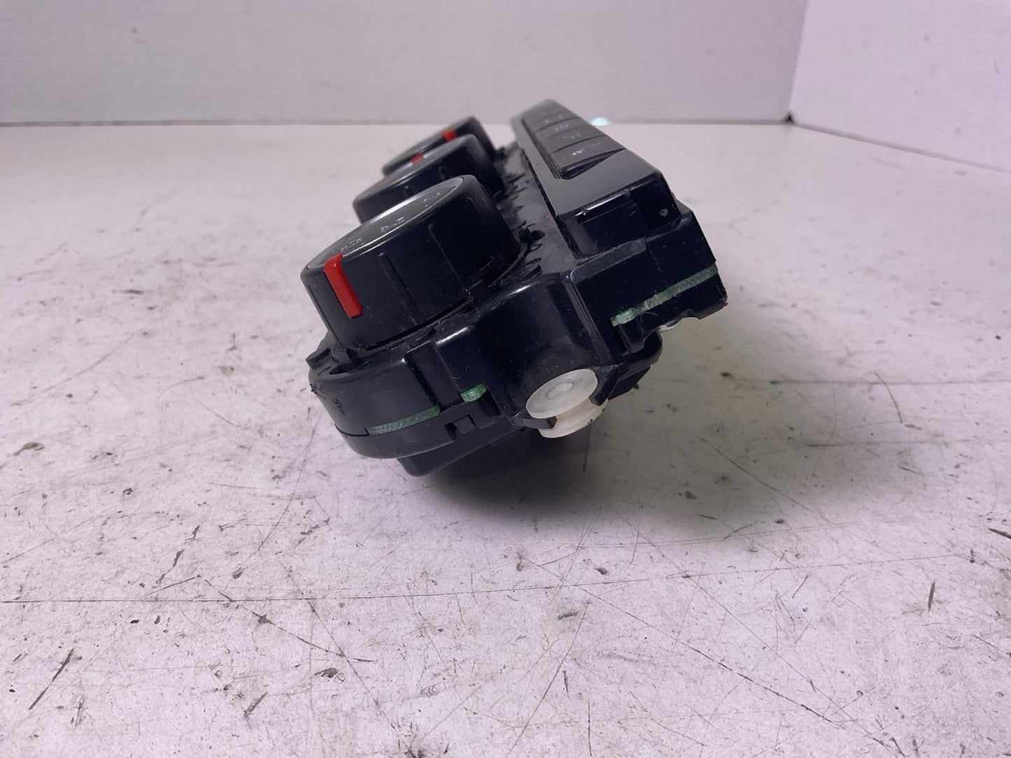 Heater A/c Control VW TIGUAN 13 14 152