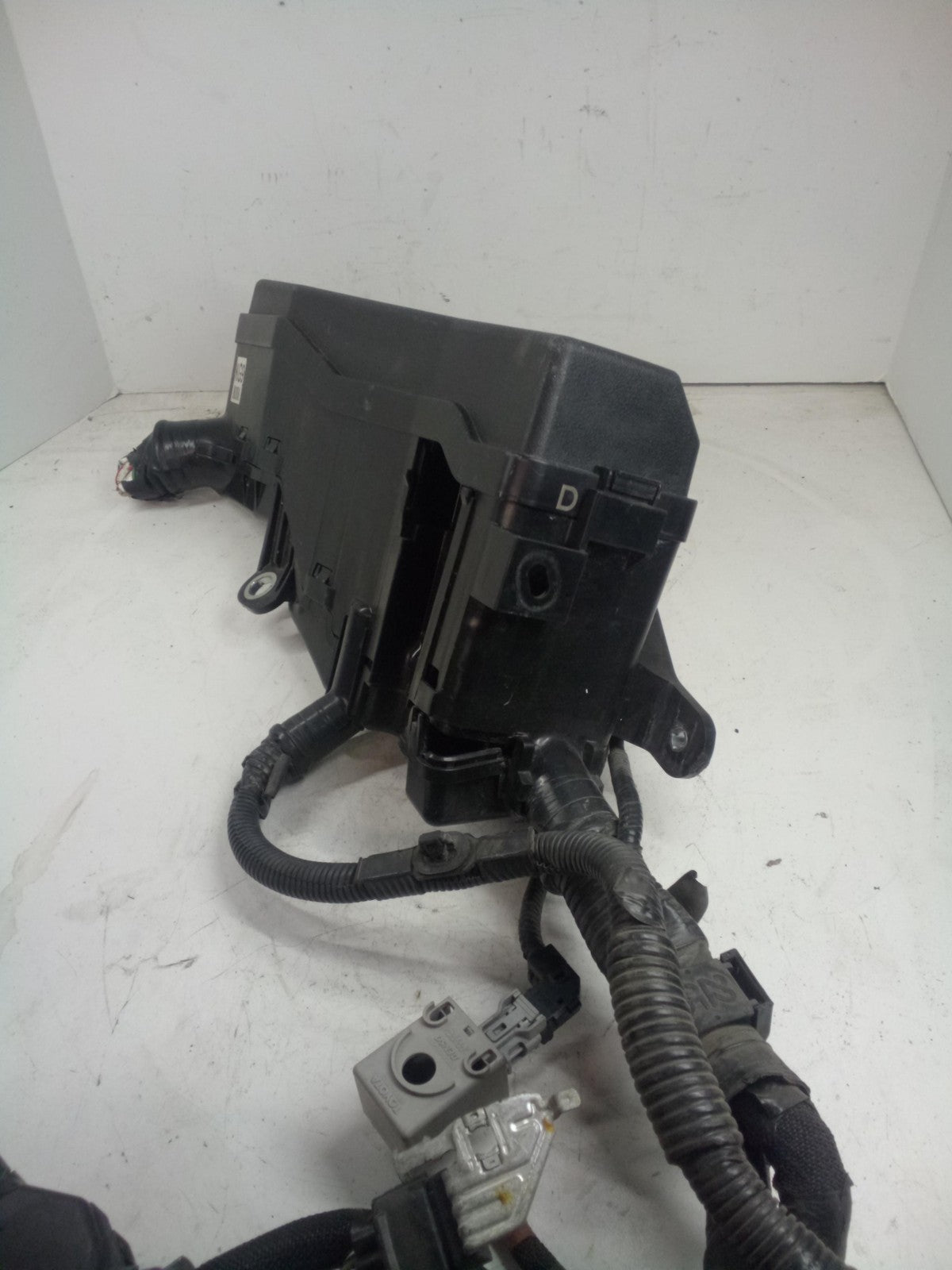 Engine Fuse Box TOYOTA CAMRY 18 19 20 21 22 23 243