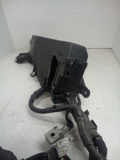 Engine Fuse Box TOYOTA CAMRY 18 19 20 21 22 23 243