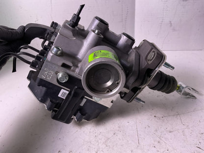 Anti-lock Brake Parts HYUNDAI SONATA 16 172