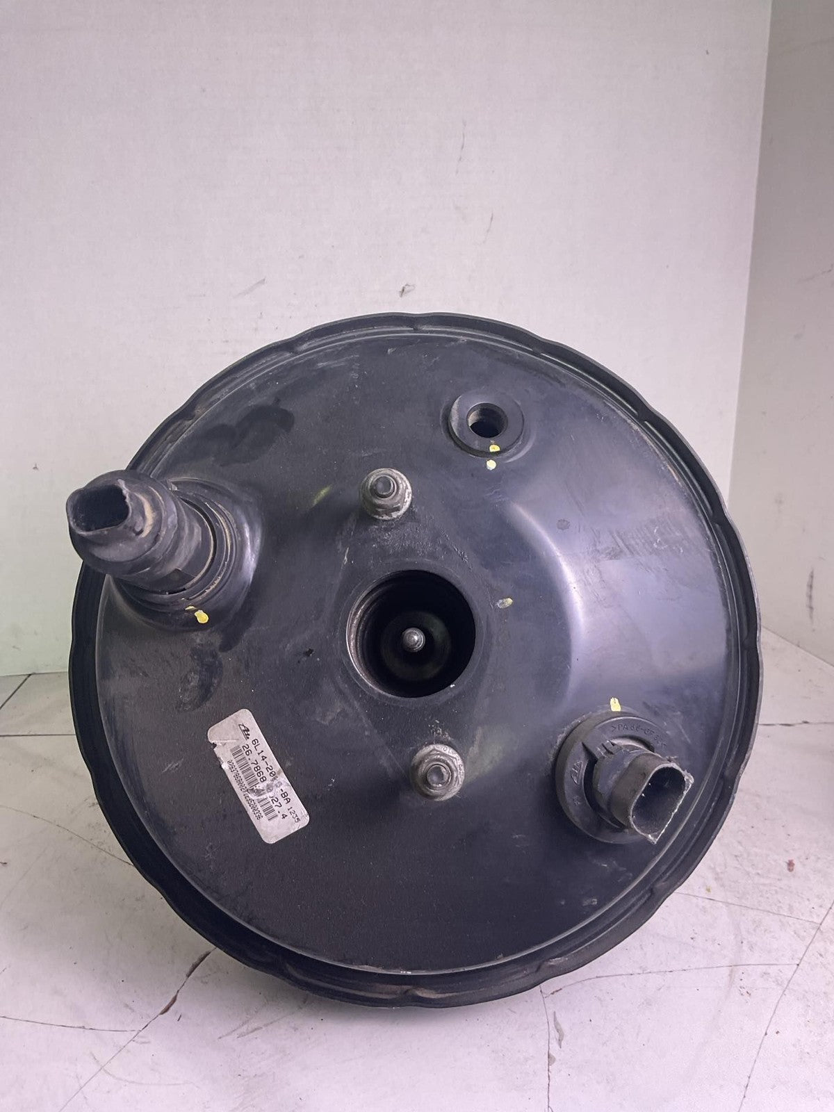 Power Brake Booster FORD EXPEDITION 04 05 063