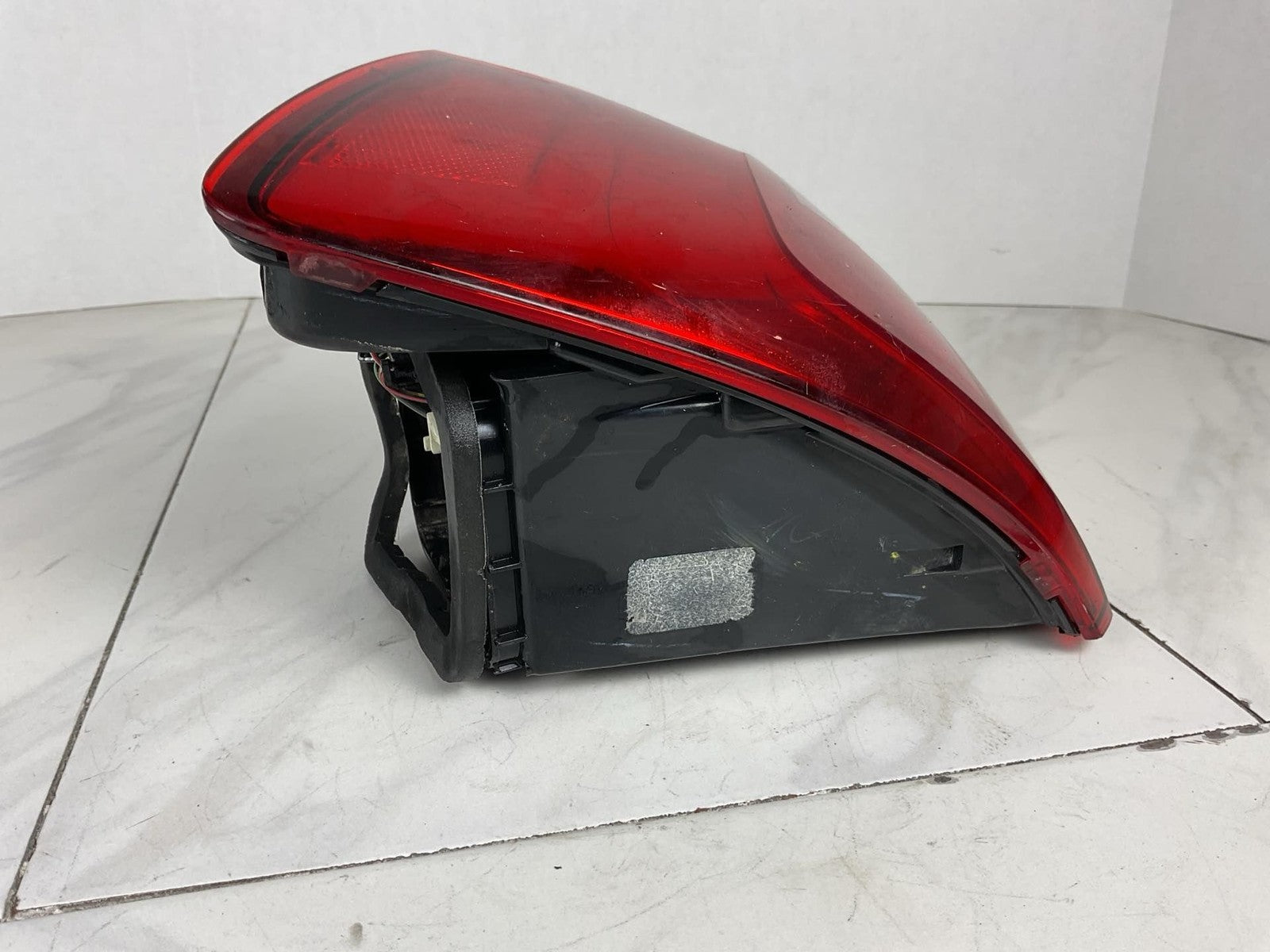 Tail Light Assembly JETTA EXCEPT GLI Right 15 165