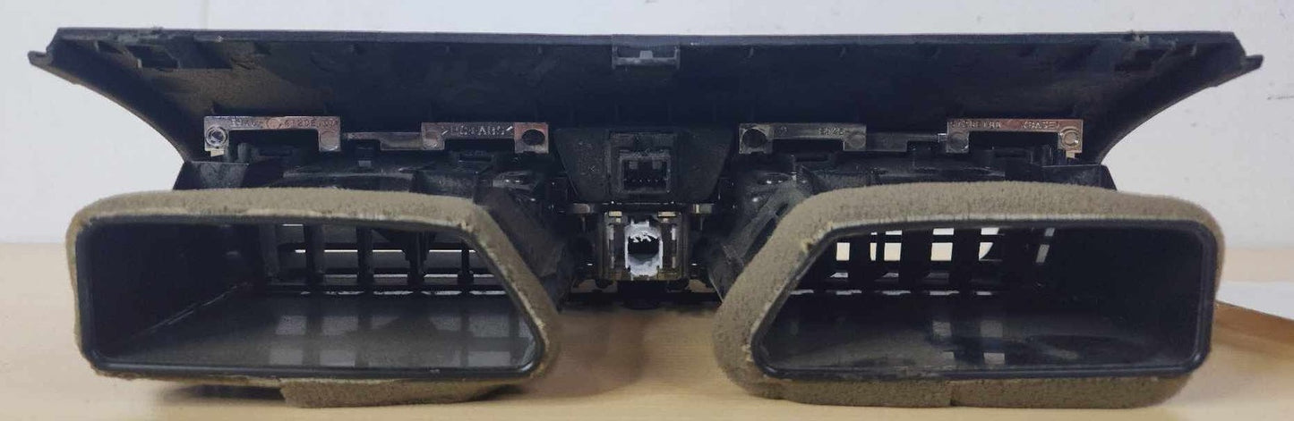Air Cond./heater Vents NISSAN ALTIMA 155