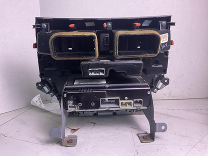 Audio & Visual Equip.(radio) HONDA ACCORD 08 09 103