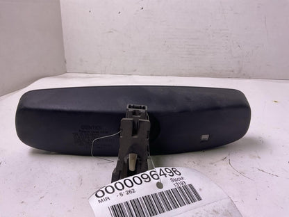 Rear View Mirror LEXUS ES350 13 14 152