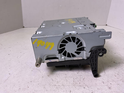 Audio & Visual Equip.(radio) MERCEDES C-CLASS 19 20 212