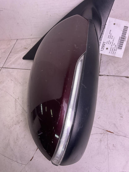 Door Mirror KIA OPTIMA Right 17 18 19 206