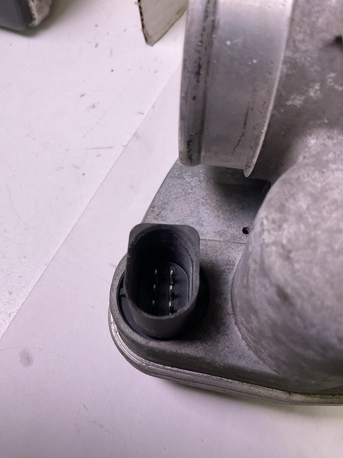 Throttle Body/valve Assy MINI COOPER 02 03 04 05 06 07 082