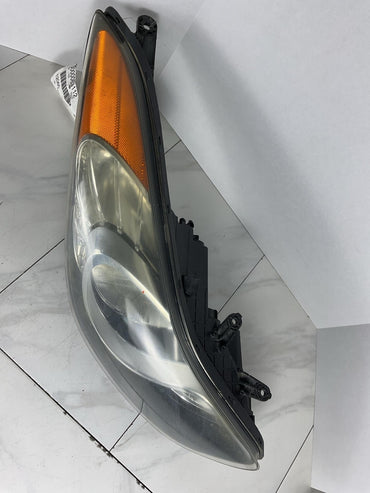 Right Passenger Side Headlight Assembly for 2011 2012 2013 Hyundai Elantra1