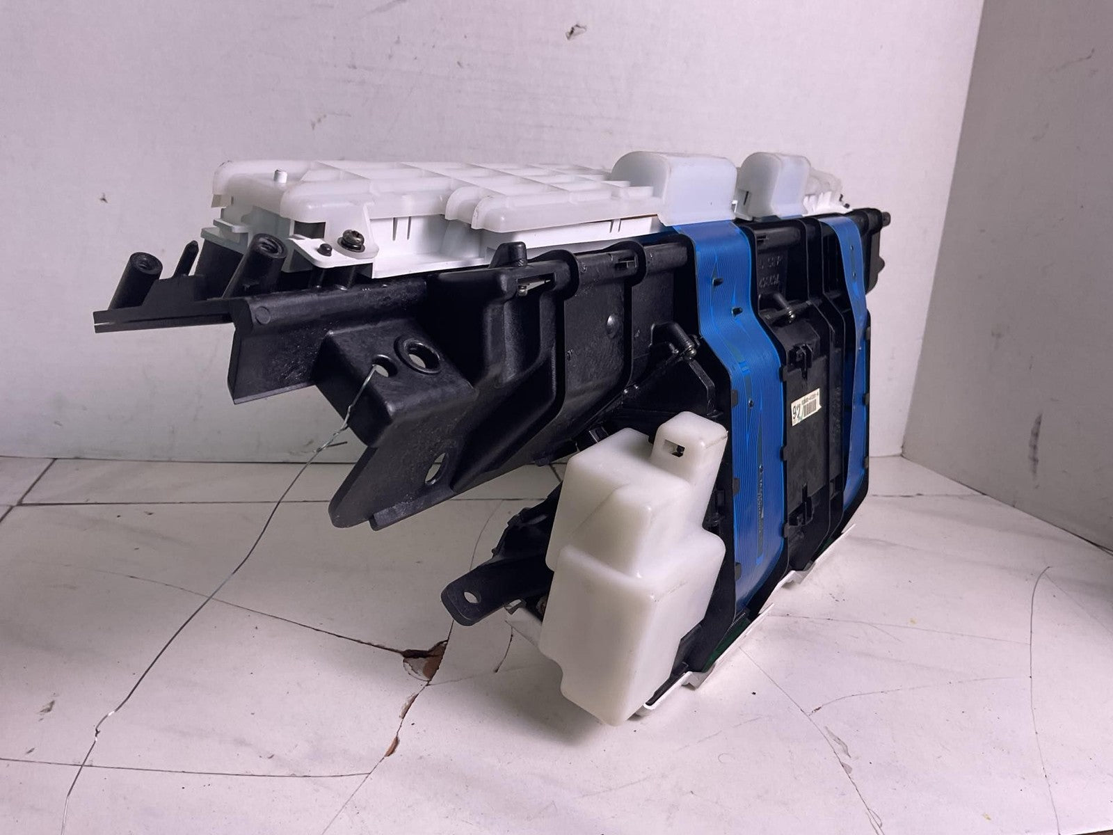 Speedometer TOYOTA PRIUS 06 07 08 094