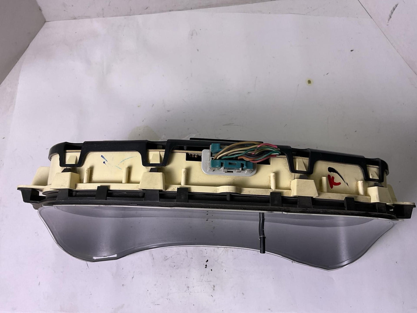 Speedometer CHEVY SILVERADO 1500 01 021