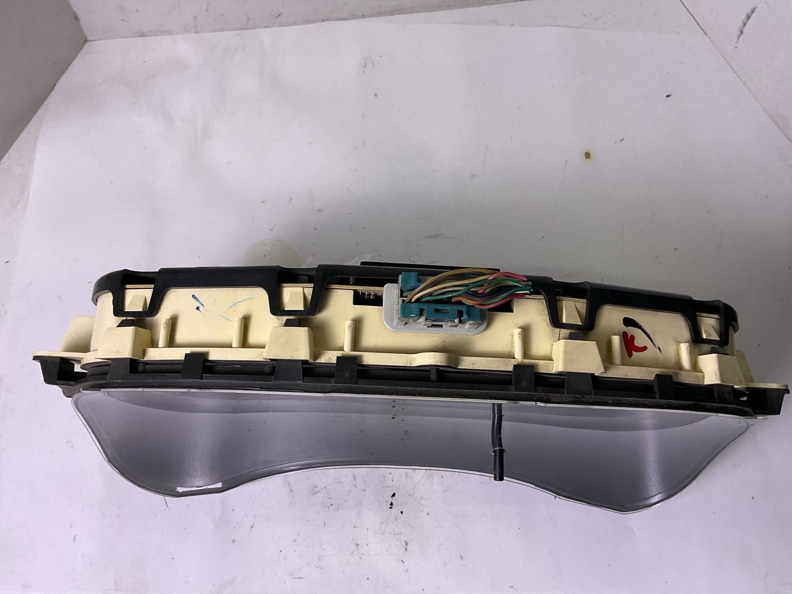 Speedometer CHEVY SILVERADO 1500 01 021
