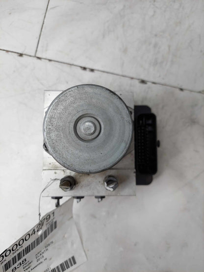 Anti-lock Brake Parts HYUNDAI ELANTRA 13 14 154