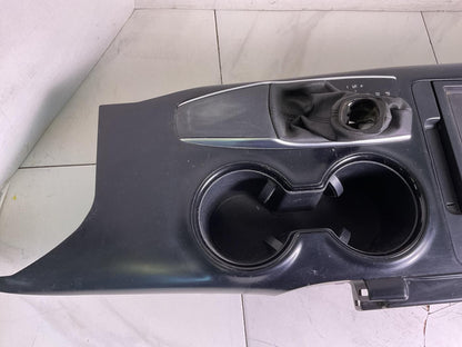 Front Console TOYOTA CAMRY 18 19 201