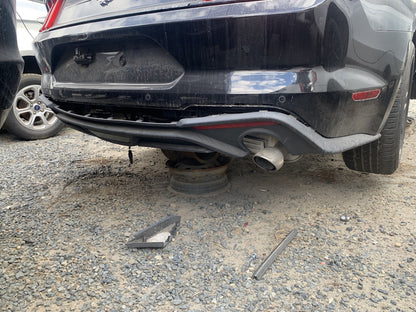 Anti-lock Brake Parts FORD MUSTANG 19 20 21 22 232