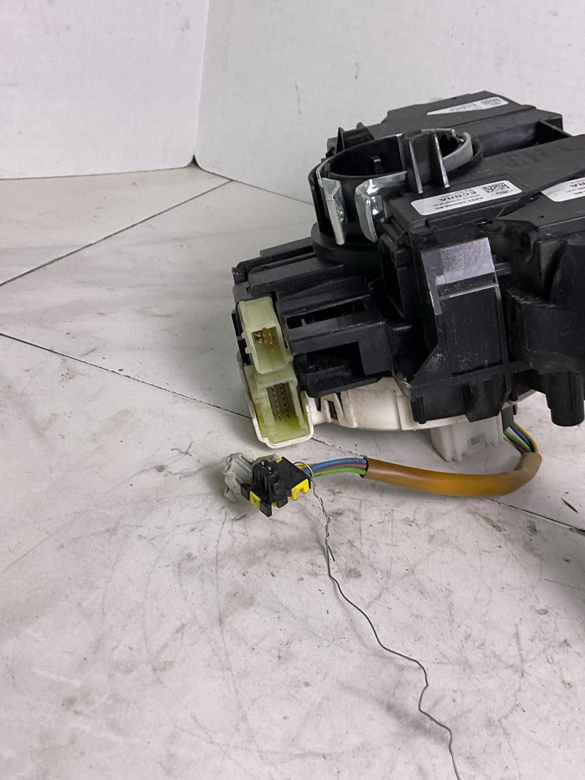 Combination Switch FORD FIESTA 11 12 135