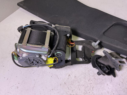 Front Seat Belt MERCEDES C-CLASS 19 20 211