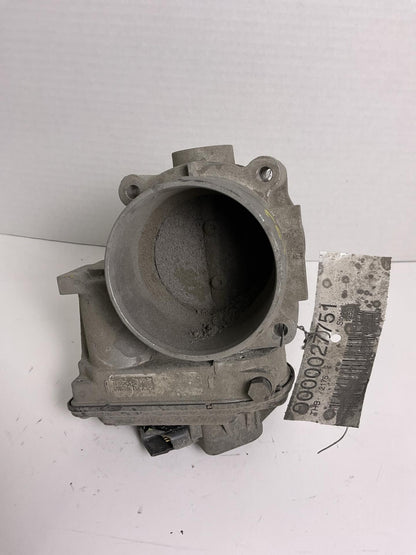 Throttle Body/valve Assy FORD FLEX 09 10 11 122