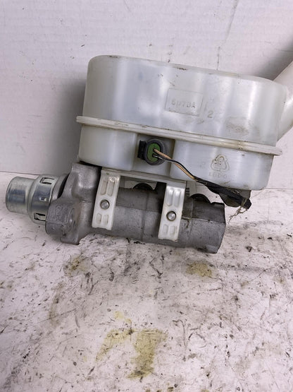 Master Cylinder CHEVY TRAVERSE 09 10 11 12 13 14 15 16 174