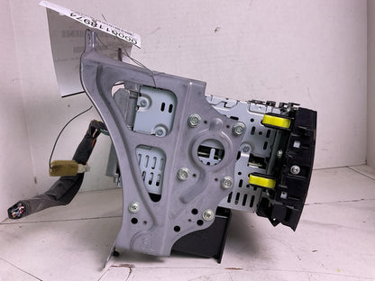 Audio & Visual Equip.(radio) TOYOTA PRIUS 06 07 08 092