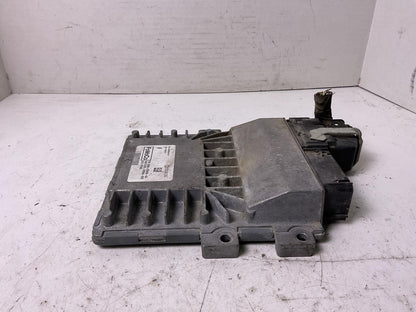 Engine/motor Brain Box FORD TRANSIT 250 16 17 18 193