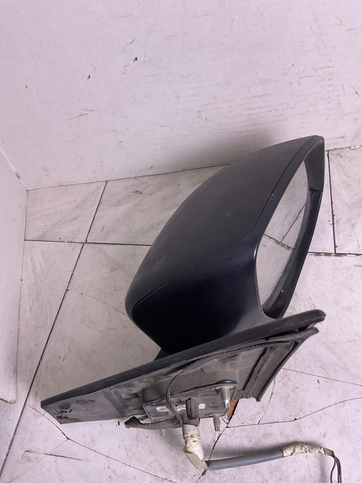 Door Mirror Right Passenger Side For 2013 2014 2015 Nissan Sentra0