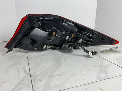 Tail Light Assembly HYUNDAI ELANTRA Left 19 204