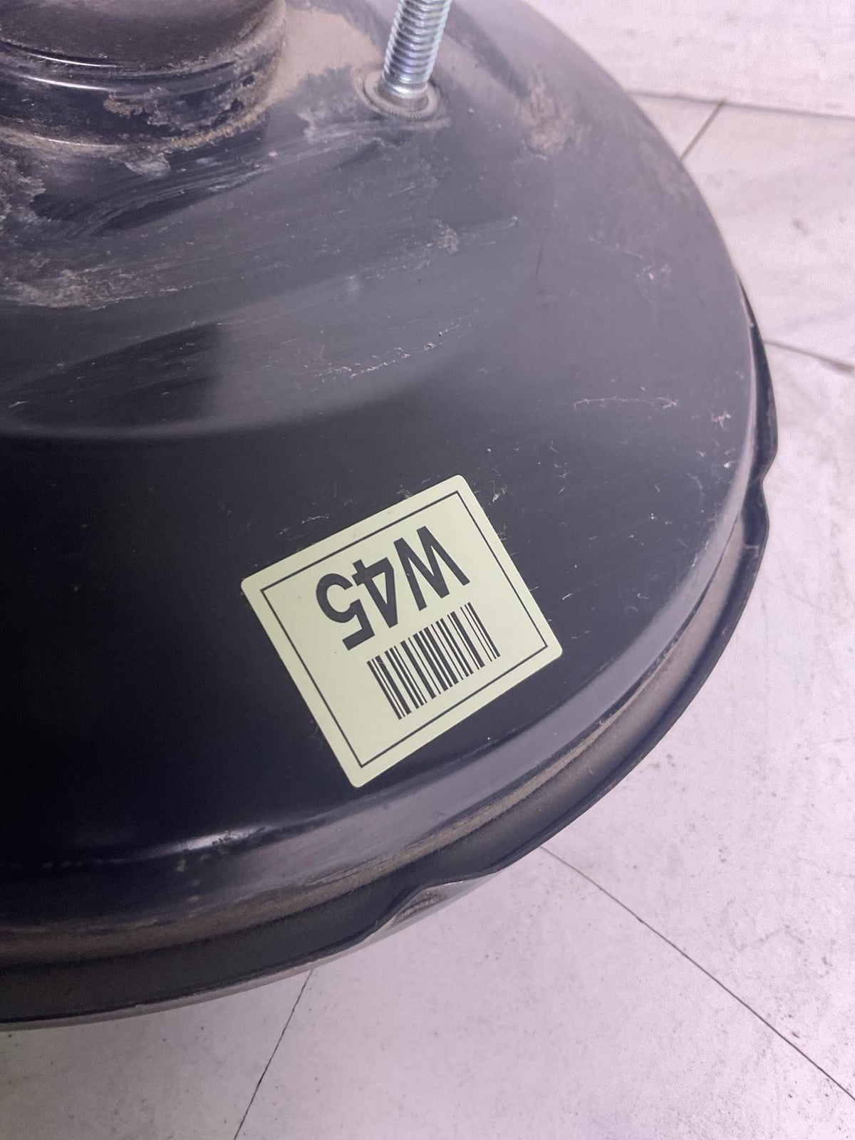 Power Brake Booster KIA RIO 12 13 14 15 16 171