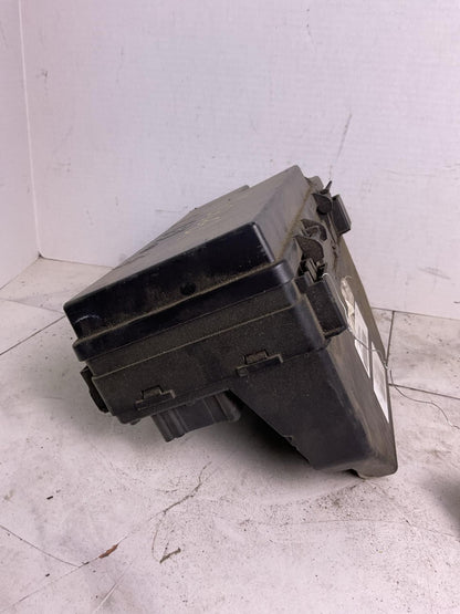 Engine Fuse Box DODGE CARAVAN 194