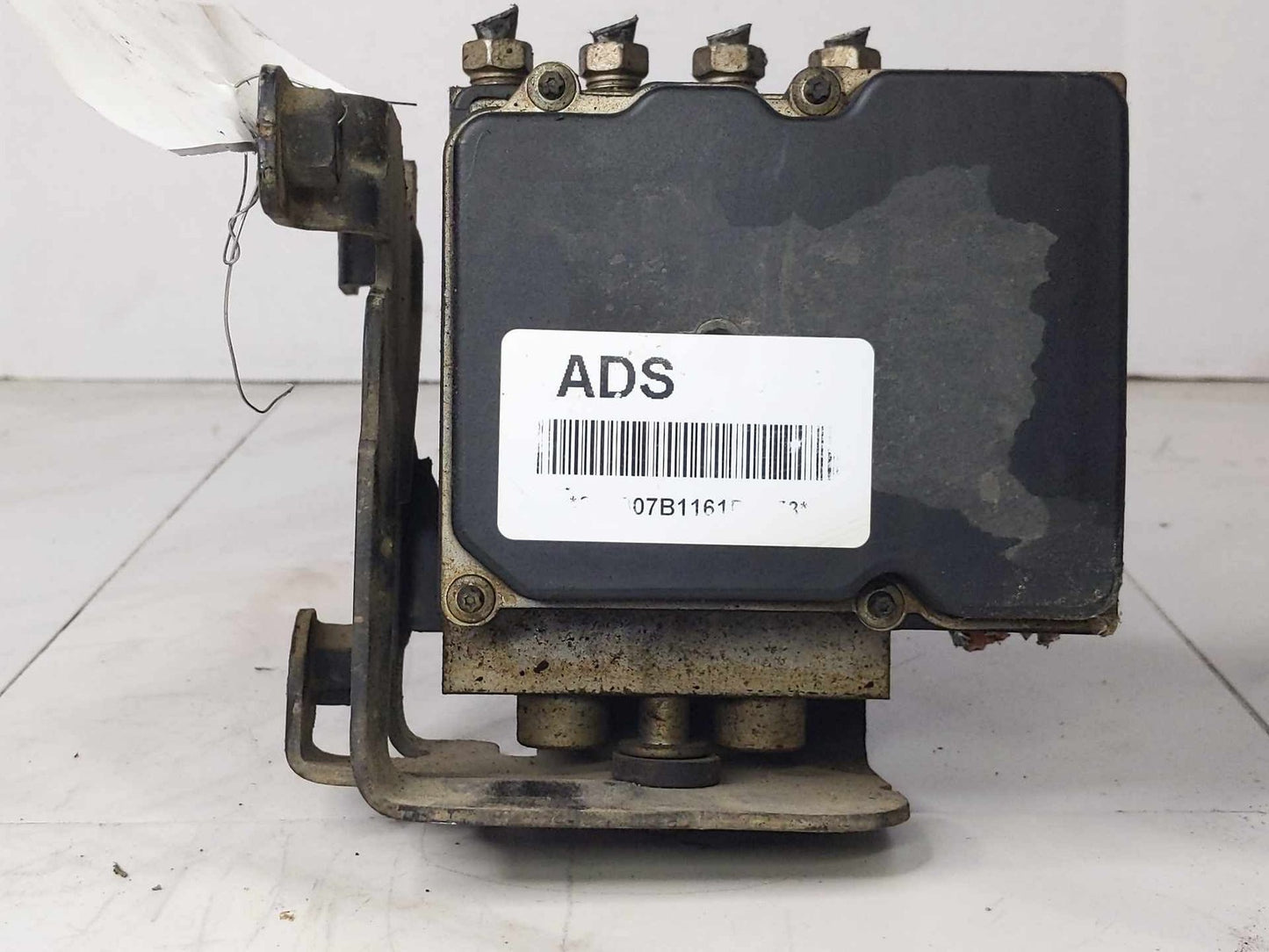 Anti-Lock Brake Pump Module Control Assembly For 2009-2013 CHEVY SILVERADO 15006