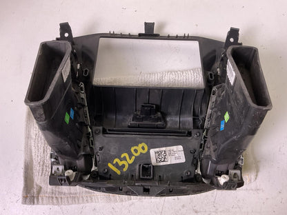 Audio & Visual Equip.(radio) FORD FOCUS 15 16 17 184