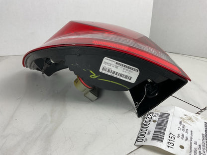 Tail Light Assembly DODGE JOURNEY Left 10 11 12 13 14 15 16 17 18 19 203