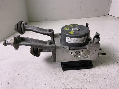 Anti-lock Brake Parts DODGE CHARGER 15 16 17 18 19 20 21 22 232