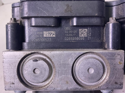 Anti-lock Brake Parts NISSAN ALTIMA 13 14 151