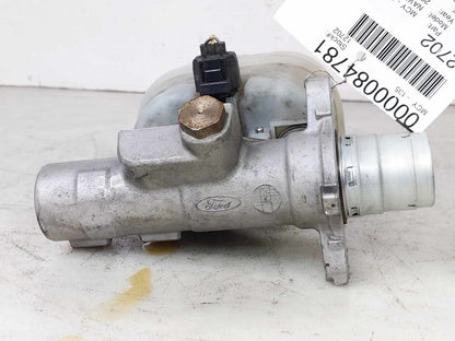 Master Cylinder LINCOLN NAVIGATOR 086