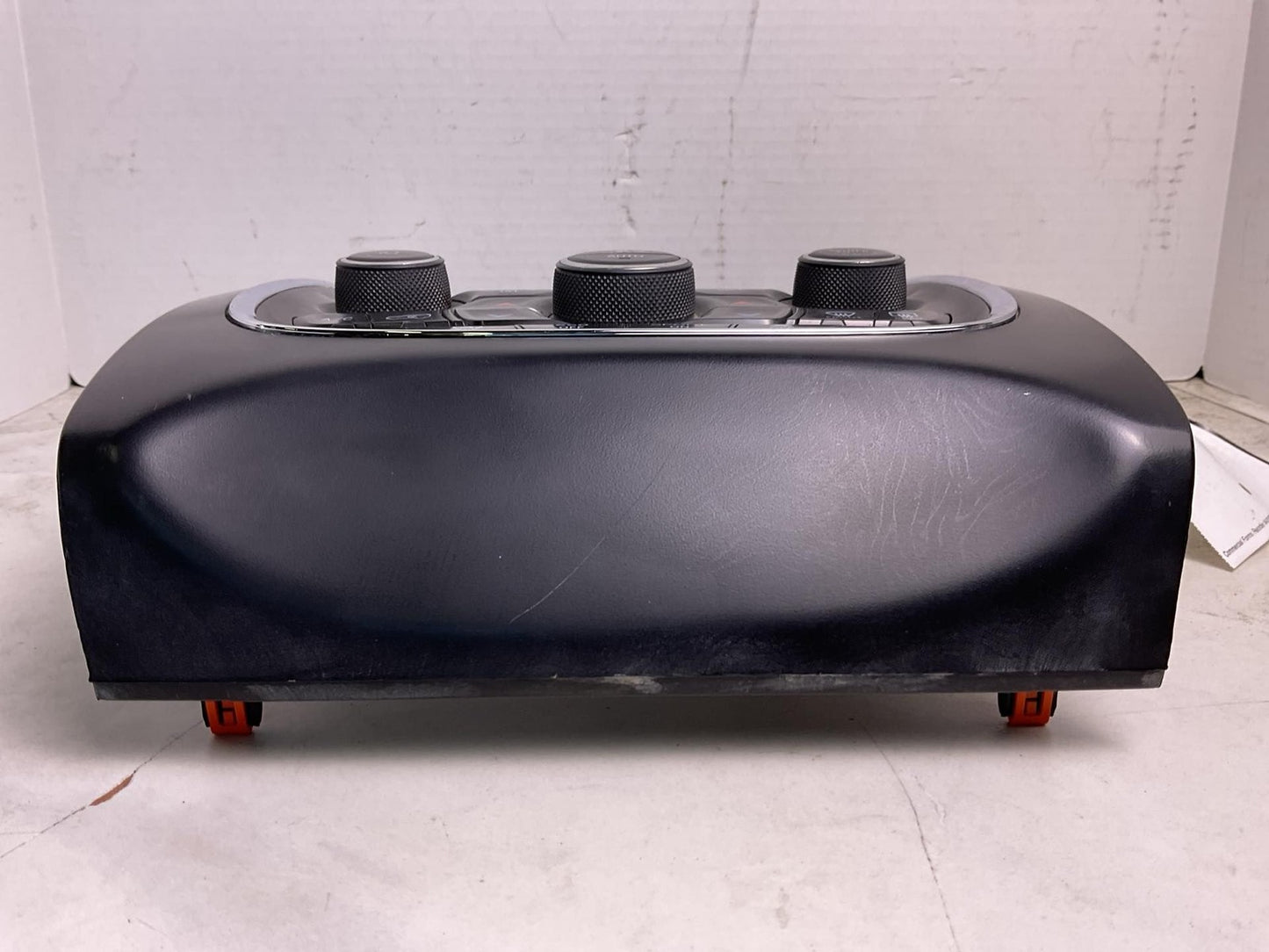 Heater A/c Control DODGE DURANGO 16 174