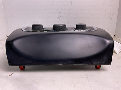 Heater A/c Control DODGE DURANGO 16 174