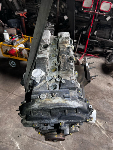 2018 Chevy Camaro 2.0L Turbo Engine Assembly 1LT 4-Cyl OEM Motor Convertible1