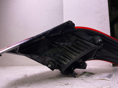 Tail Light Assembly NISSAN VERSA Left 12 13 14 15 16 17 18 194