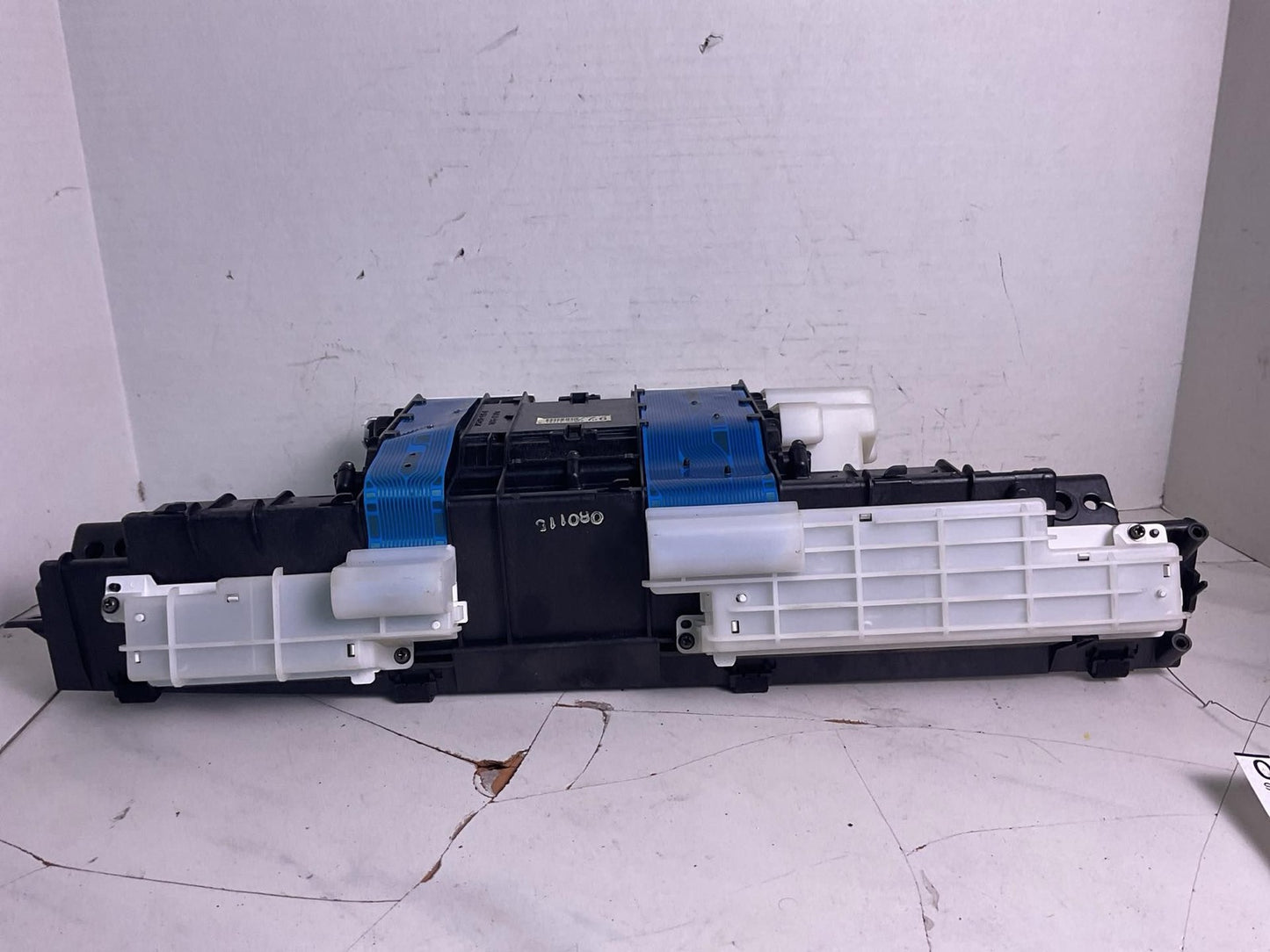 Speedometer TOYOTA PRIUS 06 07 08 097