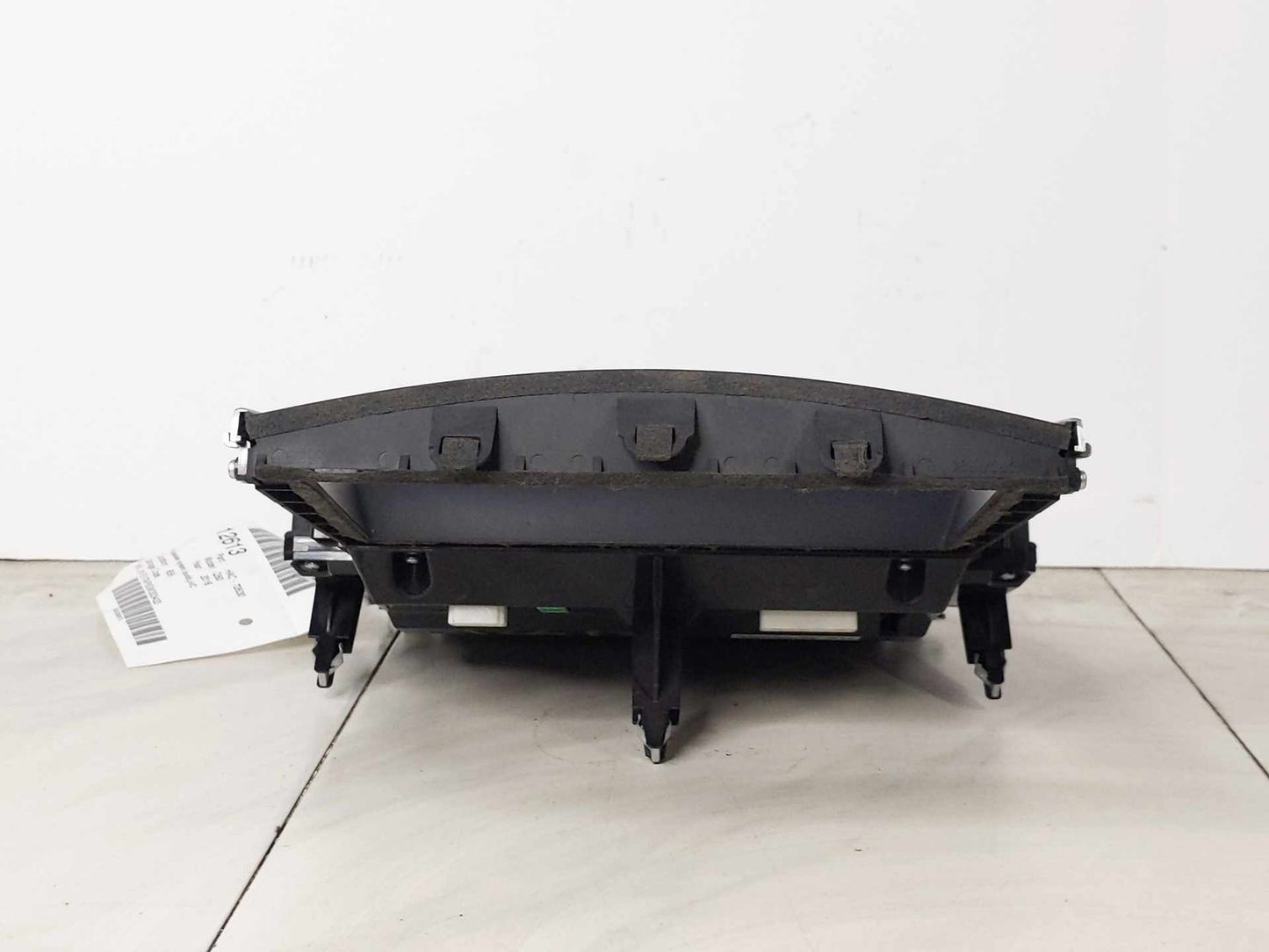 Heater A/c Control INFINITI Q50 15 16 17 18 192