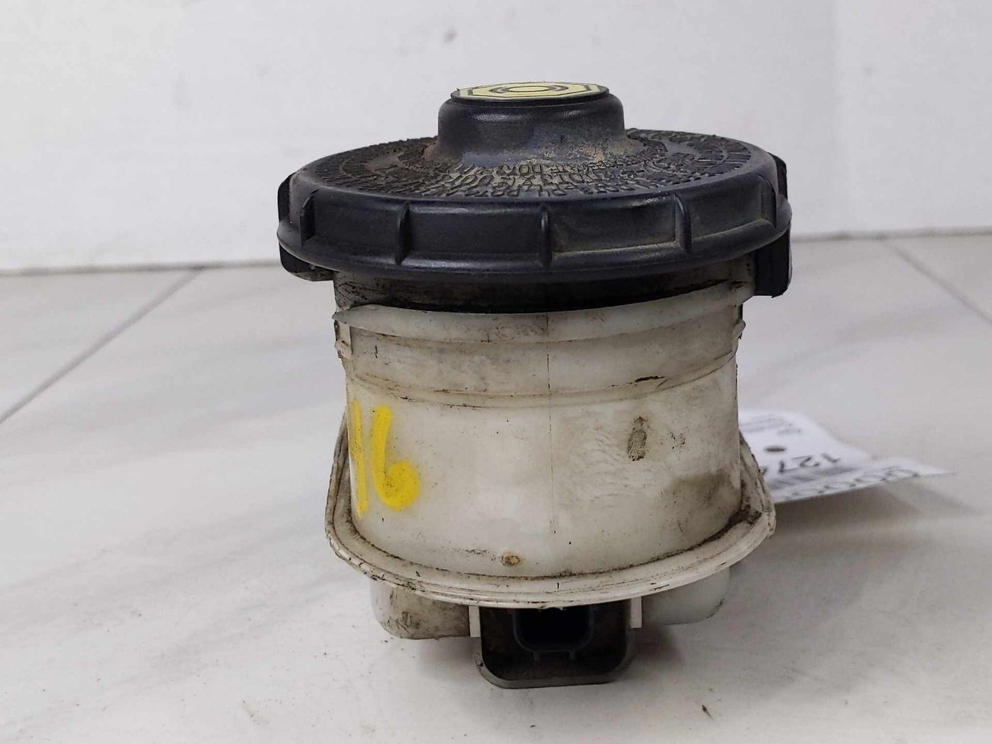 Master Cylinder HONDA CIVIC 06 07 08 09 10 114