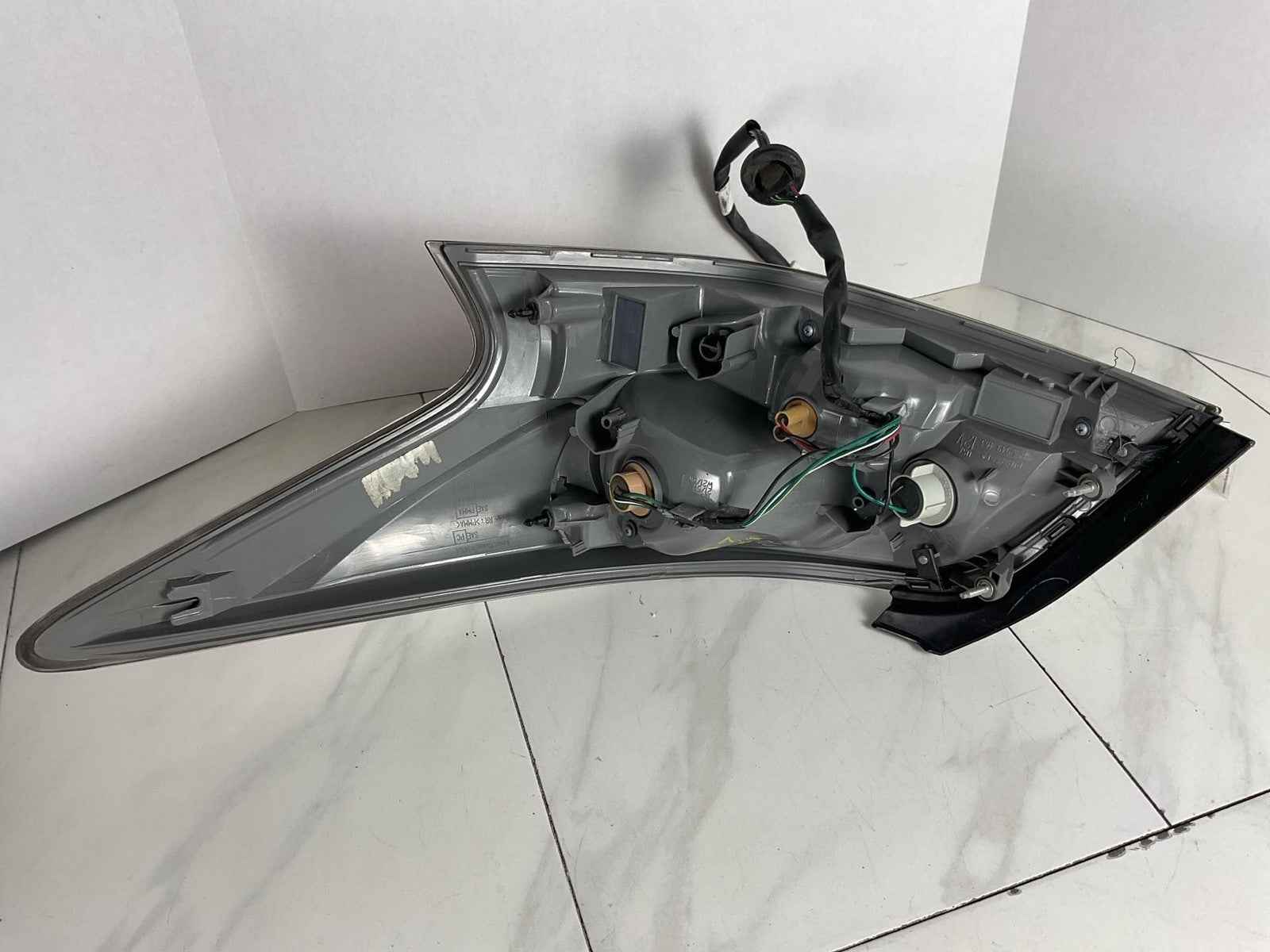 Tail Light Assembly NISSAN ALTIMA Left 14 152