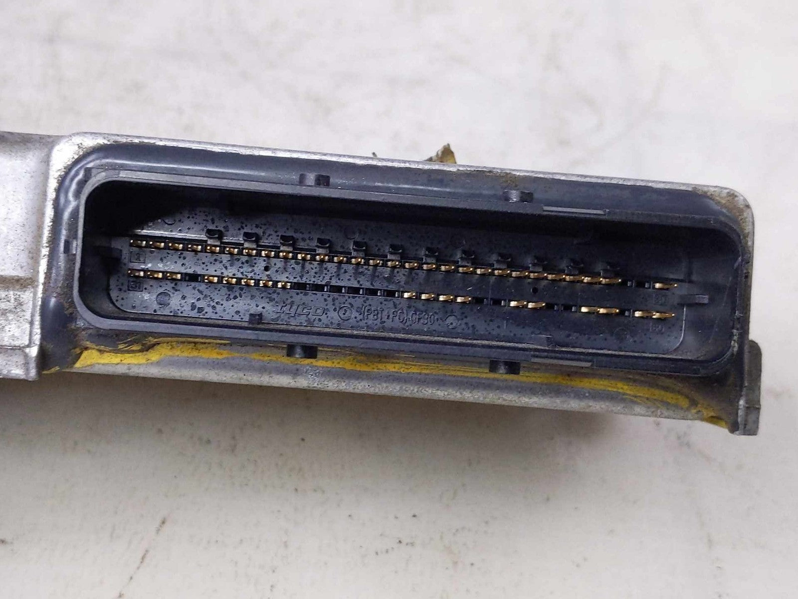 Chassis Brain Box SATURN AURA 077