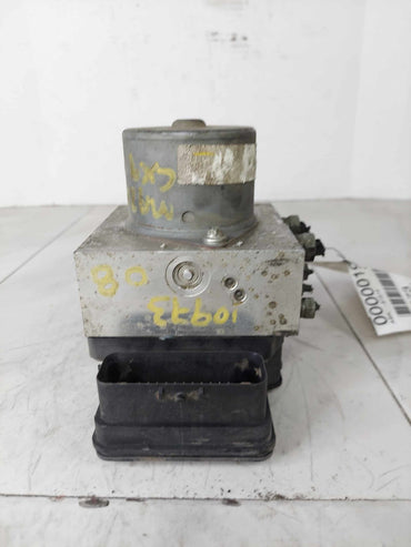 Anti-lock Brake Parts MAZDA CX9 08 091